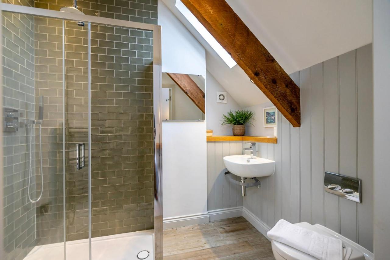 One Clementhorpe Maltings Daire York Dış mekan fotoğraf